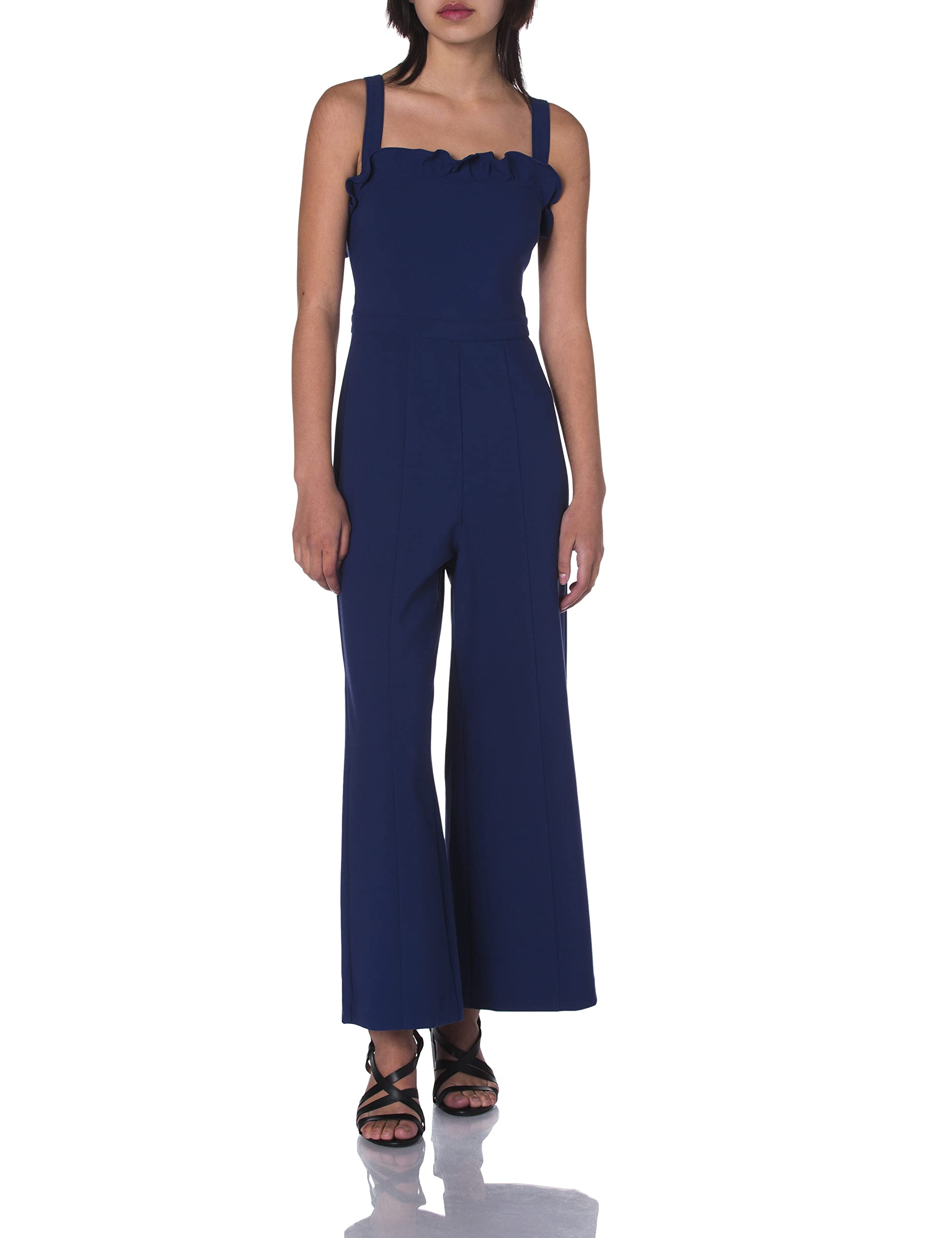 LIKELY Women's Romi Jumpsuit - Stylish One-Piece Outfit for Casual Wear, Date Night & Summer Vacation | Plus Size Options Available