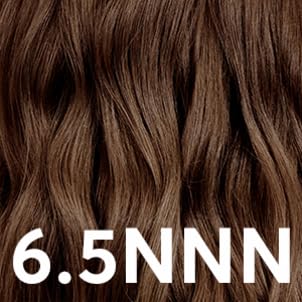 6.5NNN - Novara Light Brown
