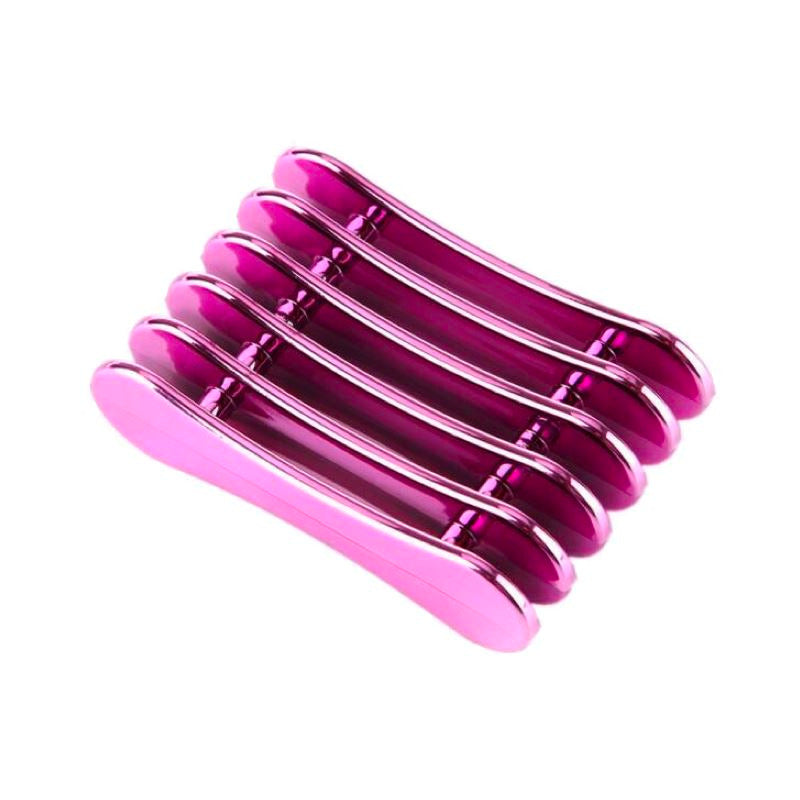 Premium Brush Holder Stand for Makeup & Paint Brushes - Organize & Display Your Brushes on Vanity or Art Desk - Perfect for Artists & Makeup Lovers