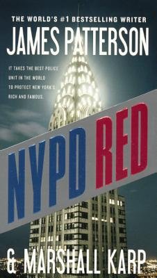 NYPD Red Turtleback School Edition - Prebound Hardcover Book for Crime Fiction Lovers | Perfect for Book Clubs, Gifts & Thriller Enthusiasts