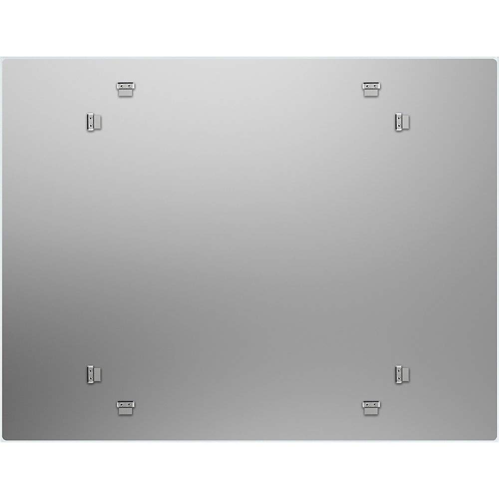 Lorell Magnetic Glass Whiteboard - 36
