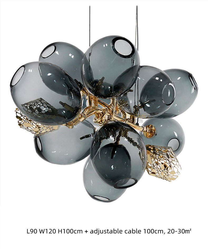 3 light changeable