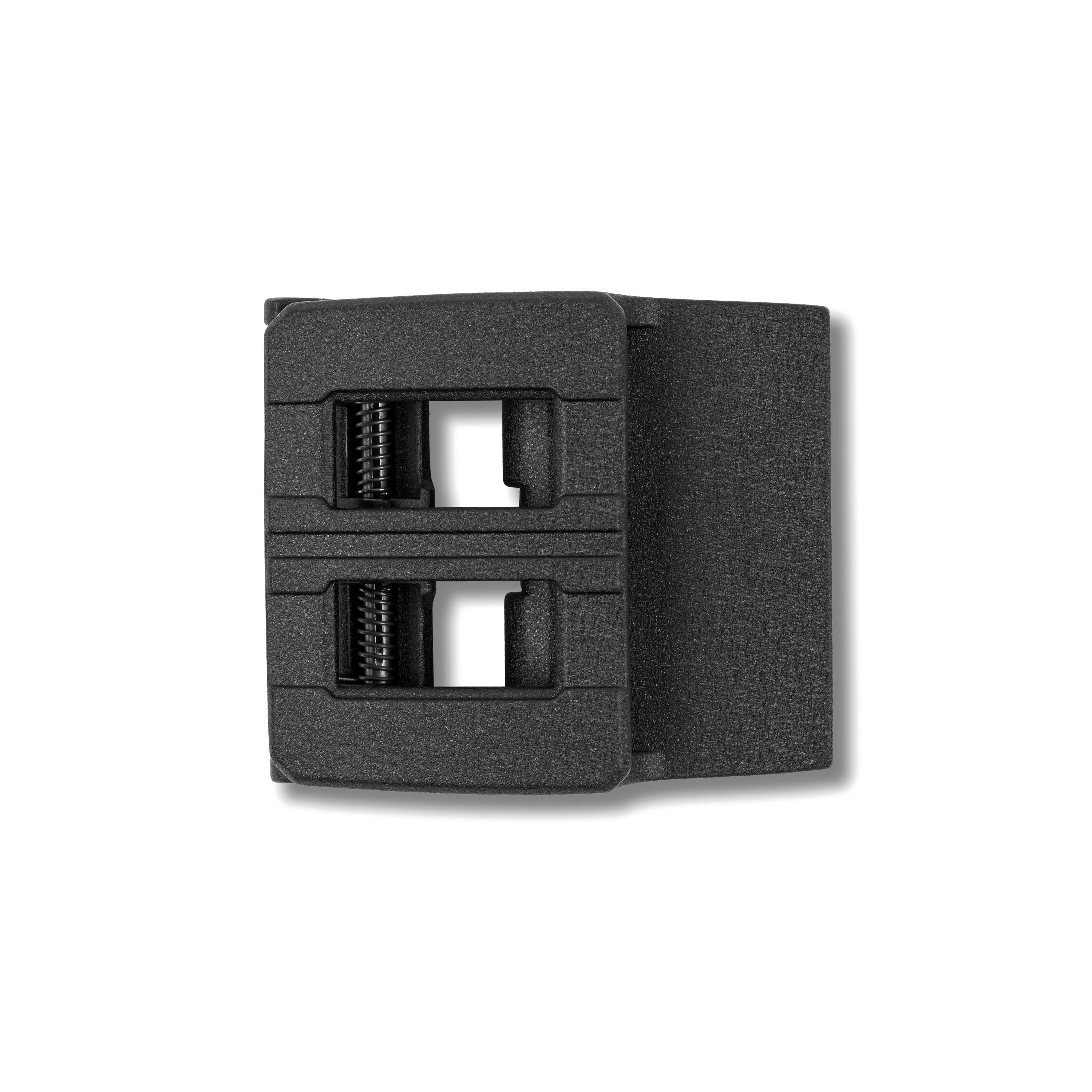 D2 Buckle Tactical Duty Belt 2.25