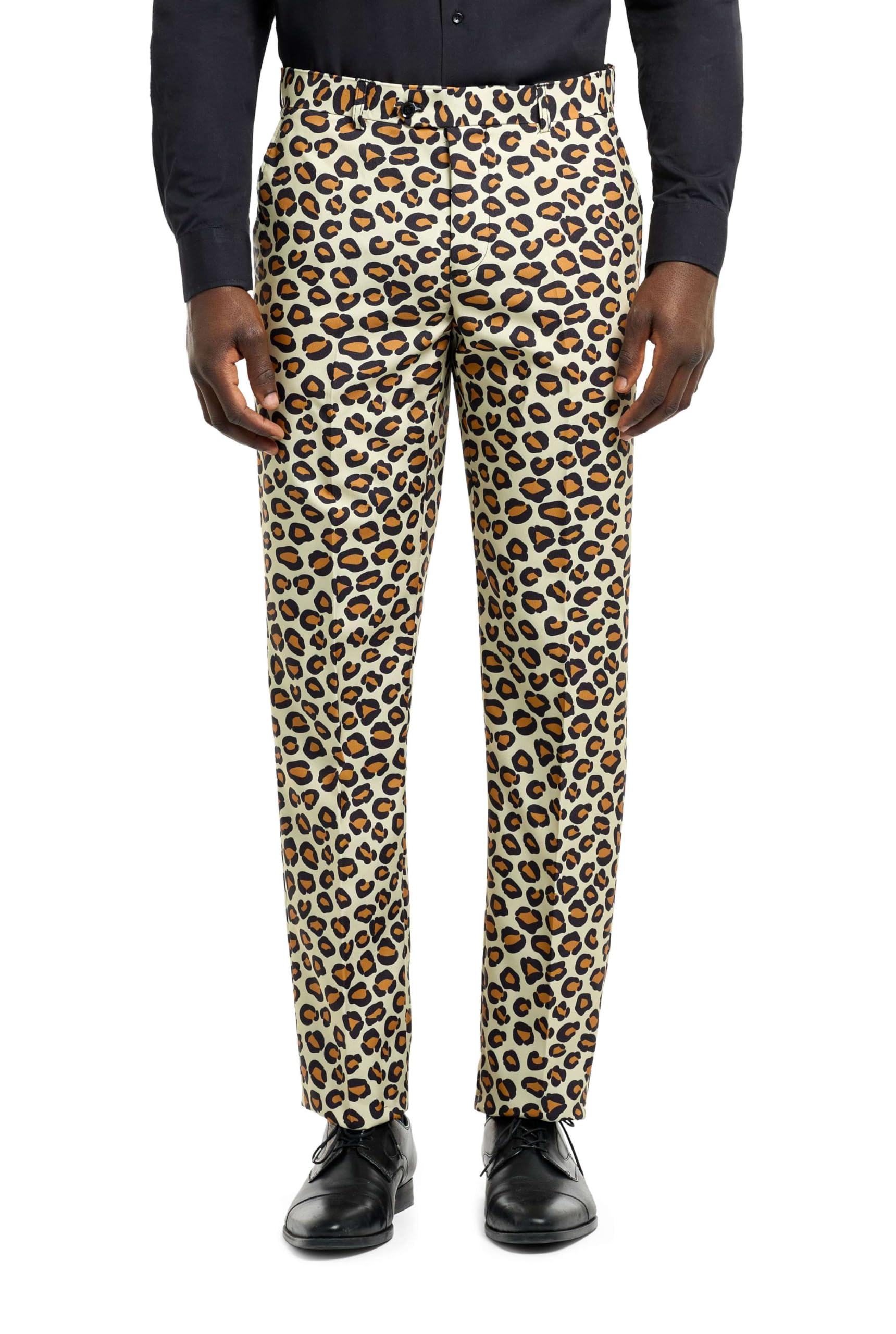 Opposuits Men's Funny Costume - Hilarious Outfit for Parties, Halloween & Cosplay | Perfect for Themed Events & Comedy Performances