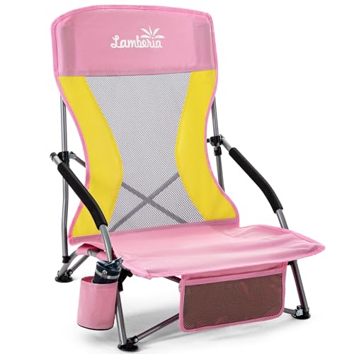 Pink-yellow