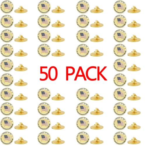 Round pin-50pc
