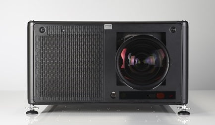 Barco UDX W26 MKII 4K Laser 3 DLP Projector - Ultra HD Home Theater & Professional Cinema Projection for Movies, Gaming & Large Venue Events