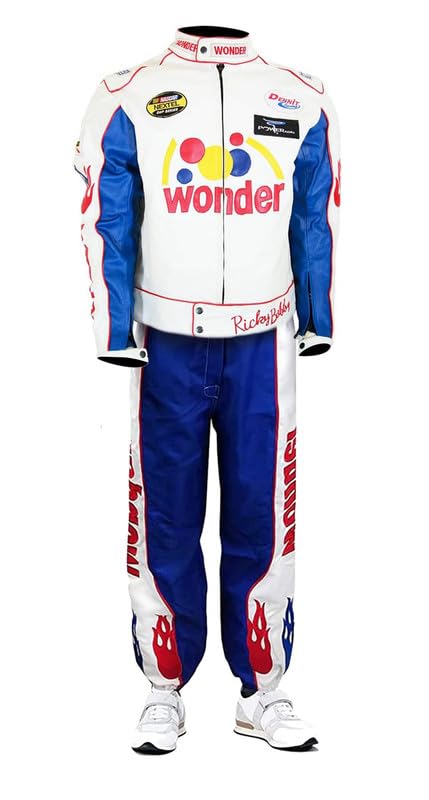 Full Costume - Faux Leather