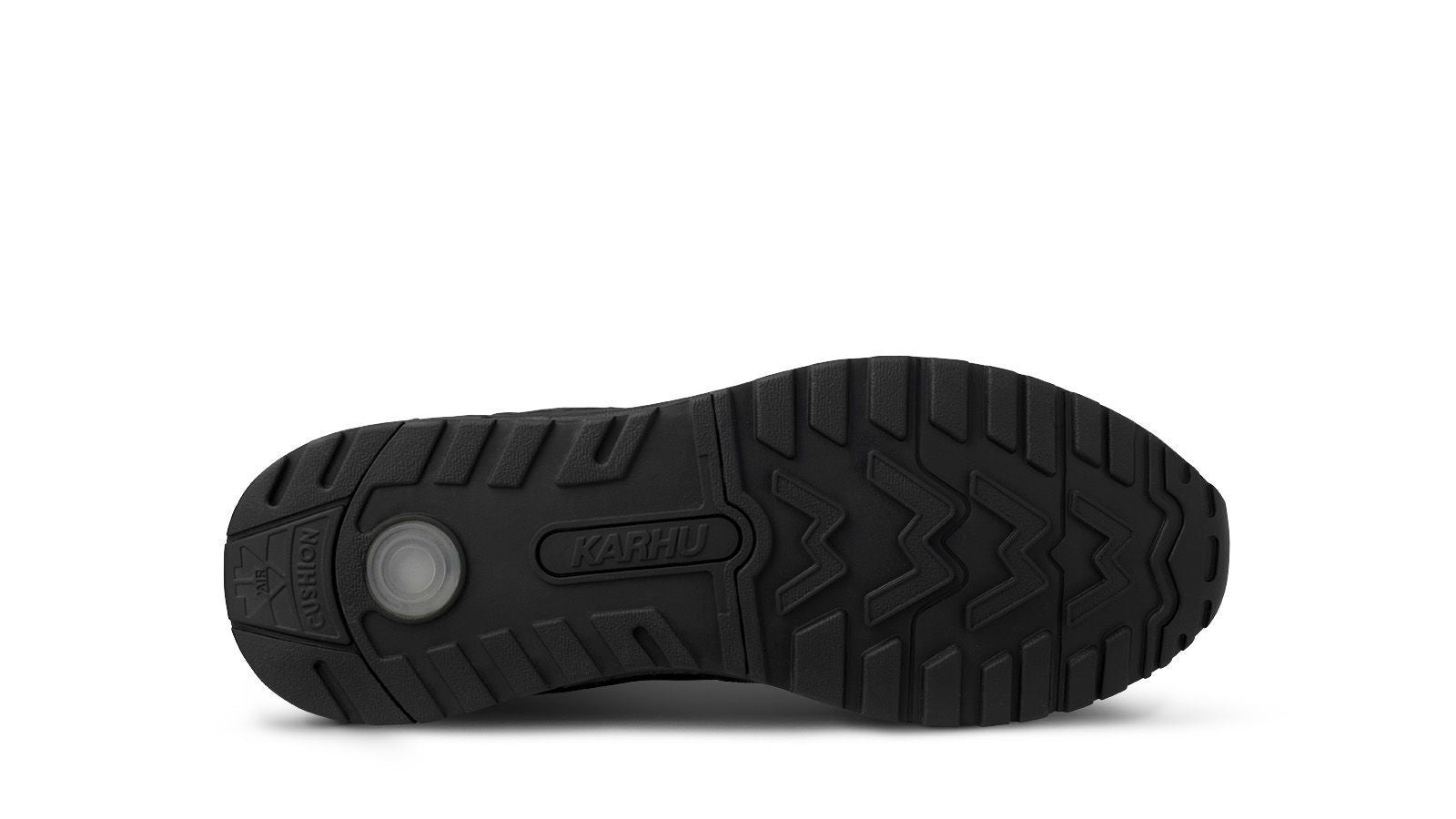 LEGACY 96 Sneakers - Jet Black Men's Running Shoes for Gym, Workout & Casual Wear | Lightweight Athletic Footwear for Walking, Jogging & Daily Use