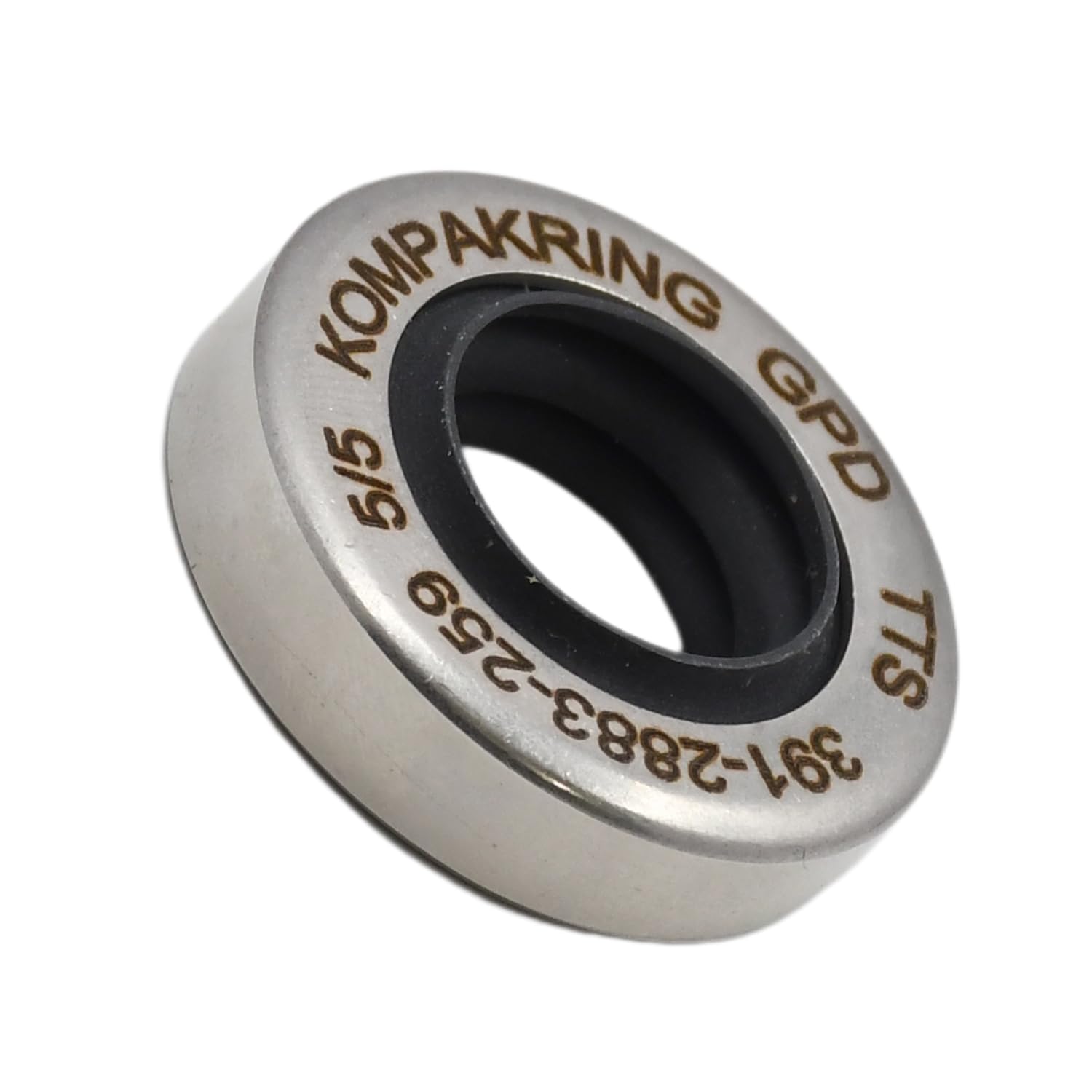 Oil Seal 391-2883-259 | Compatible with Parker & GPD TTS Shaft Seal | Replacement for Hydraulic Pumps & Industrial Machinery