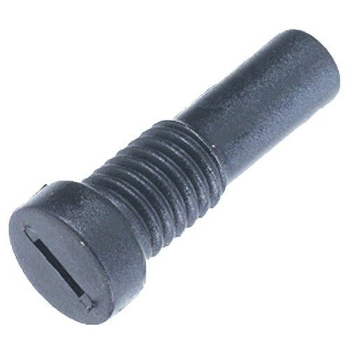 Marinco CLM Retaining Screw Pack of 25 - Heavy Duty Marine Grade Stainless Steel Fasteners for Boat Accessories & Electrical Connectors