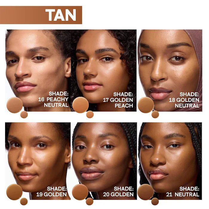 Patrick TA Major Skin Hydra Luxe Luminous Skin Perfecting Makeup Base - Hydrating Primer for Flawless Glow | Perfect for Daily Wear & Special Occasions