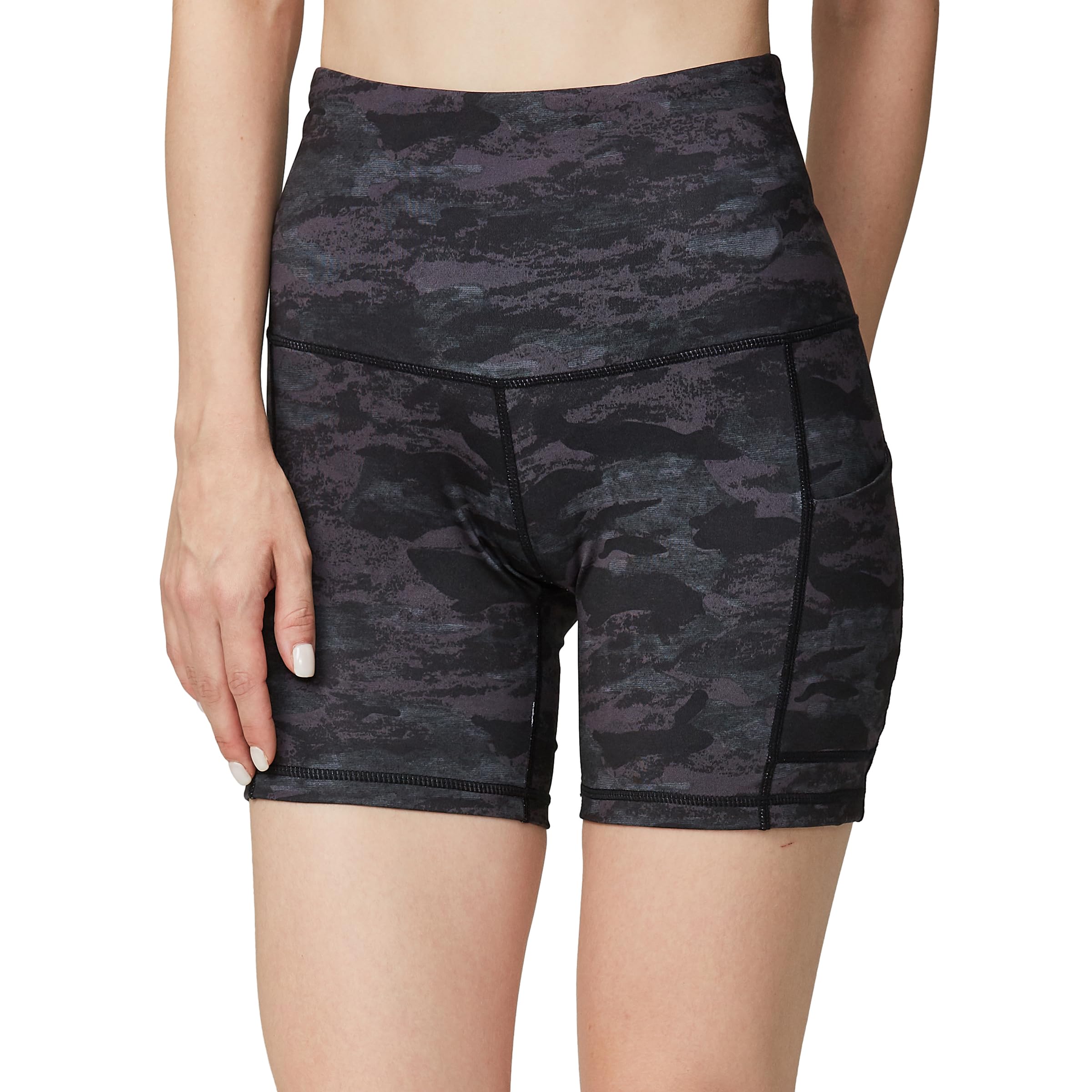 LOVESOFT Women's High Waist 5