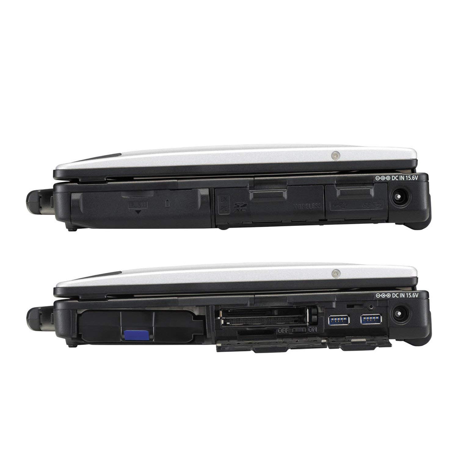Panasonic Toughbook CF-53 14