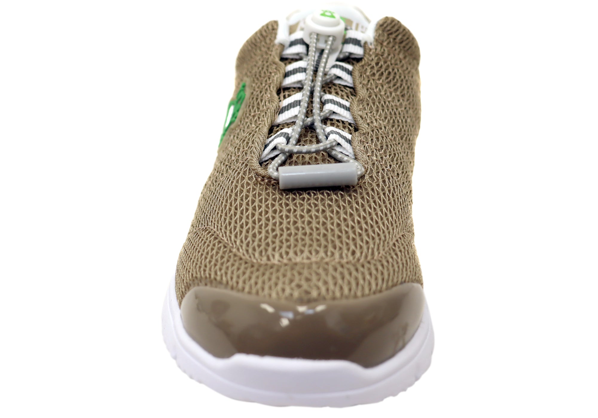 Kroten Women's Comfortable Wide Fit Walking Shoes for Travel & Outdoor Activities - Lightweight Support for All-Day Wear