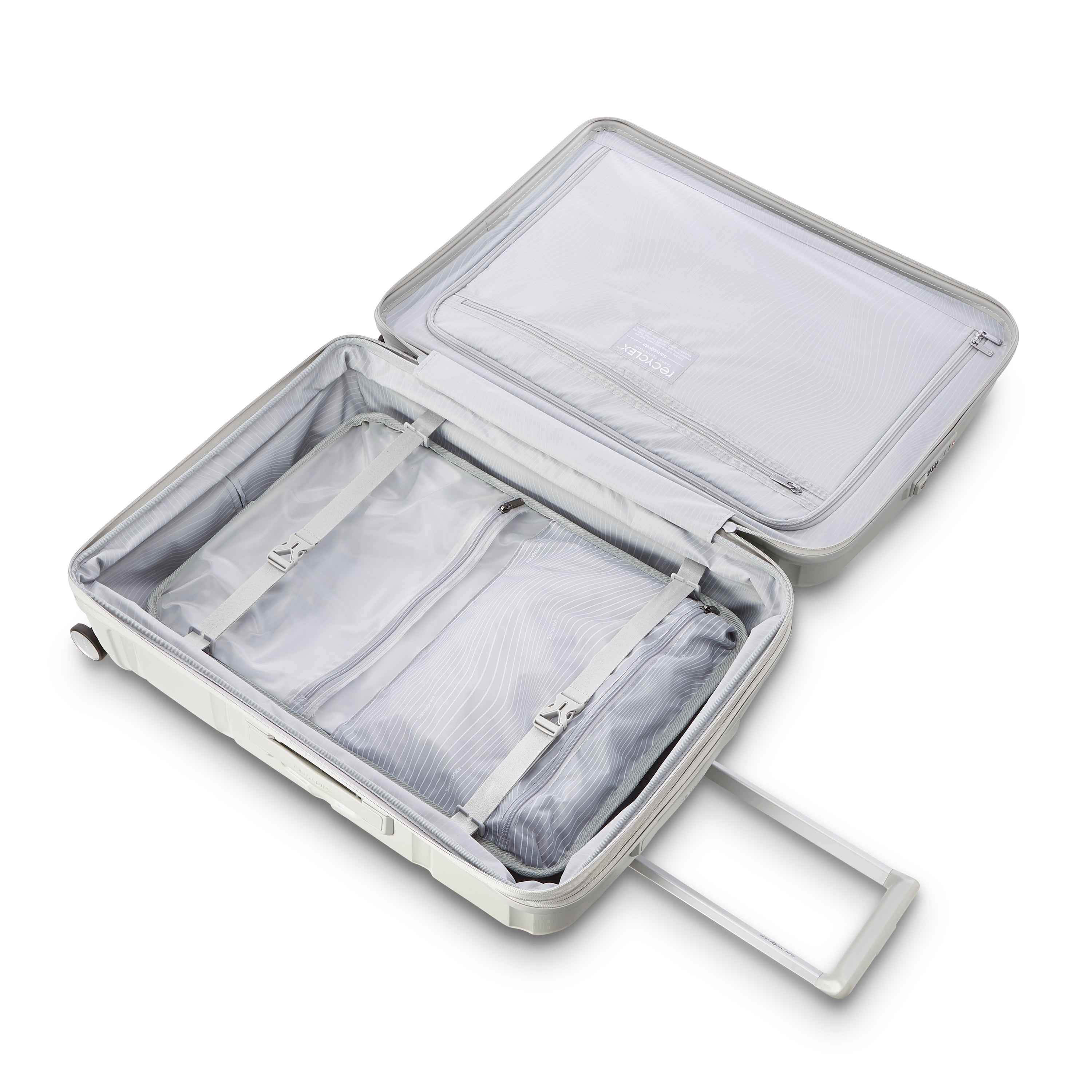 Samsonite Outline Pro Medium Expandable Spinner Luggage - 28