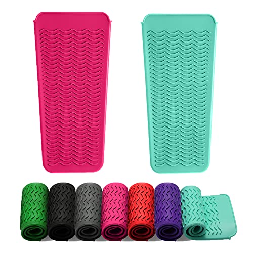 Mintgreen-hotpink