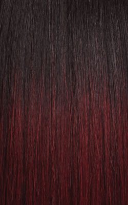 Top&Bottom Mix Off Black and Dark Burgundy T530