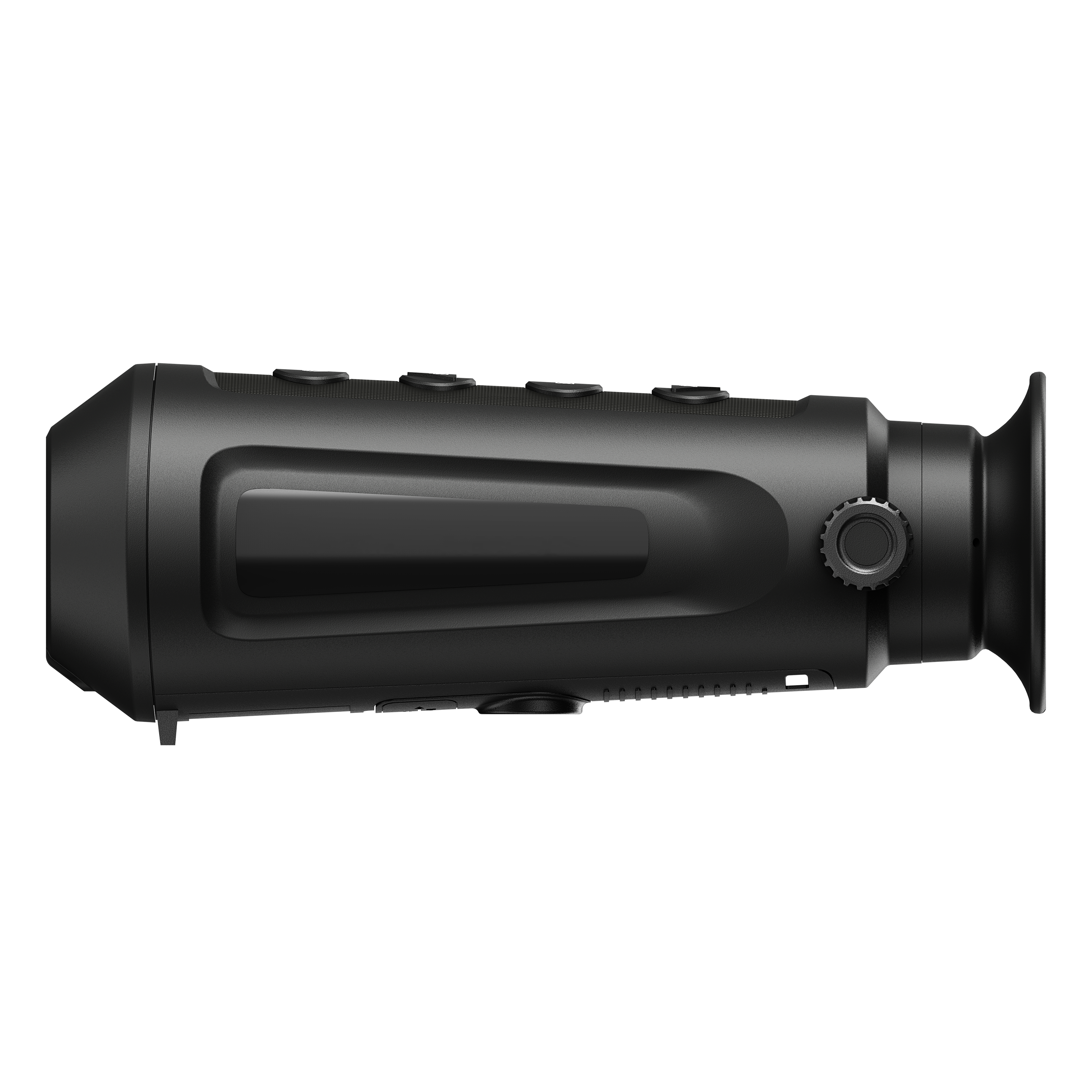 HIKMICRO LYNX S LC06S 160x120px Handheld Thermal Imaging Monocular - Professional Infrared Camera for Hunting, Home Inspection & Outdoor Adventures
