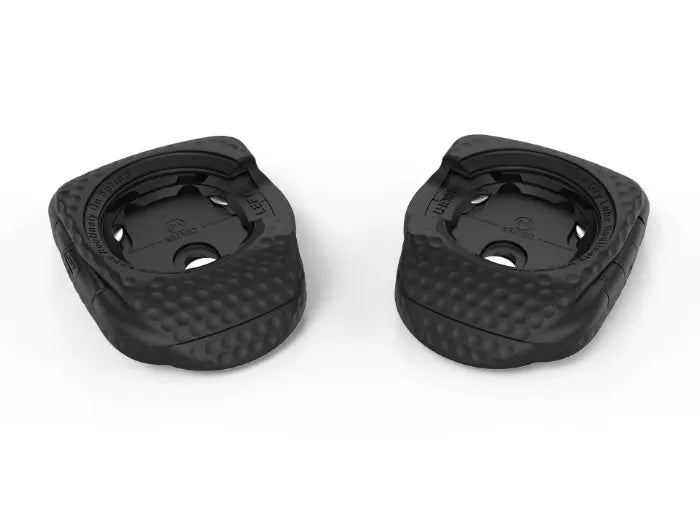 Wahoo Speedplay Aero Pedals for Road Bikes - Lightweight & Durable Cycling Pedals for Competitive Riders - Perfect for Racing, Training & Long-Distance Road Biking