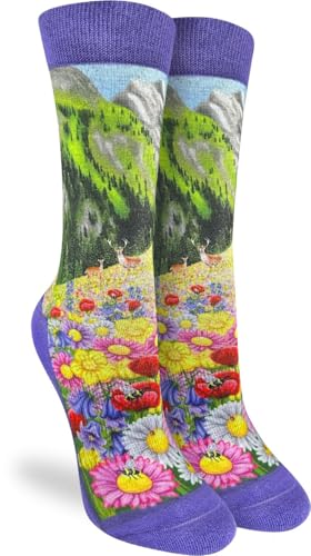 Floral Meadow