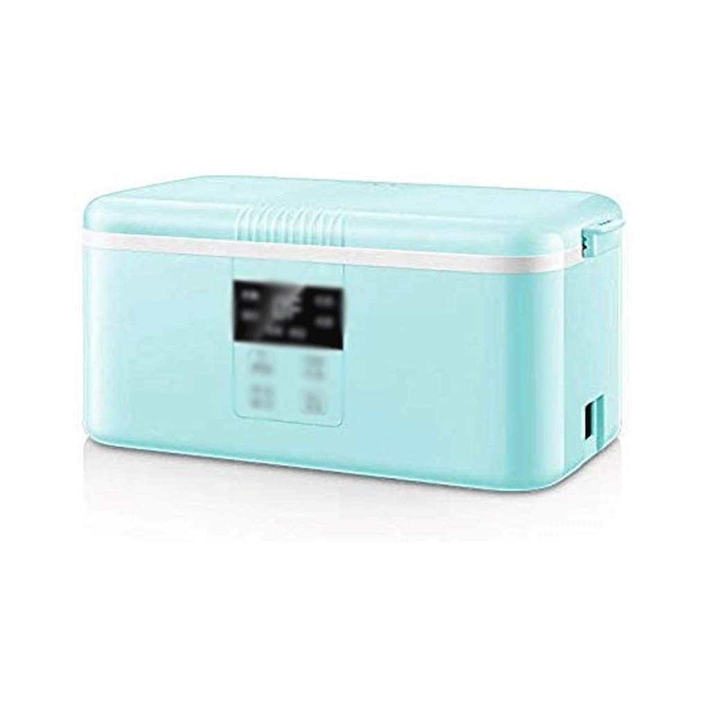Automatic Digital Yogurt Maker Machine - Frozen Yogurt, Sorbet & Ice Cream Maker with Precise Temperature Control for Home & Commercial Use | Perfect for Dessert Shops, Cafes & Healthy Snacking