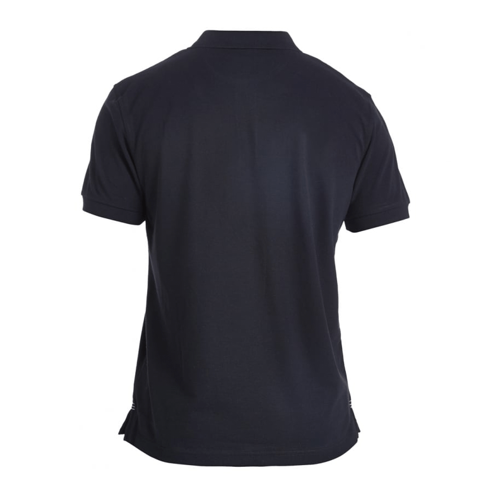CCC Waimak Men's Classic Polo Shirt - Breathable Cotton Casual Top for Golf, Work & Everyday Wear | Comfortable Fit & Stylish Design