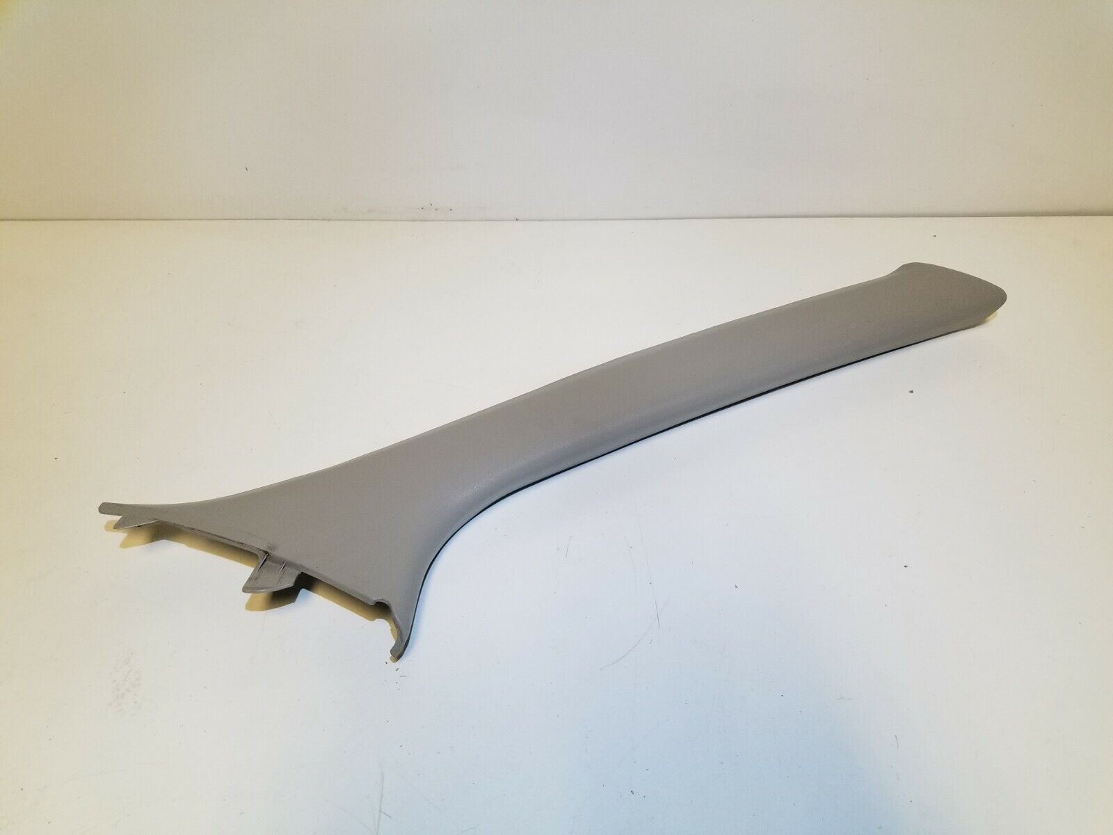 2004-2006 Scion XA Right Passenger Side A-Pillar Trim Panel - OEM Replacement Part for Windshield Repair & Interior Restoration