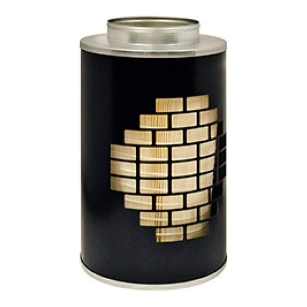 Baldwin Air Filter Element - High Performance Replacement for Trucks & Heavy Equipment - Perfect for Off-Road, Construction & Fleet Maintenance