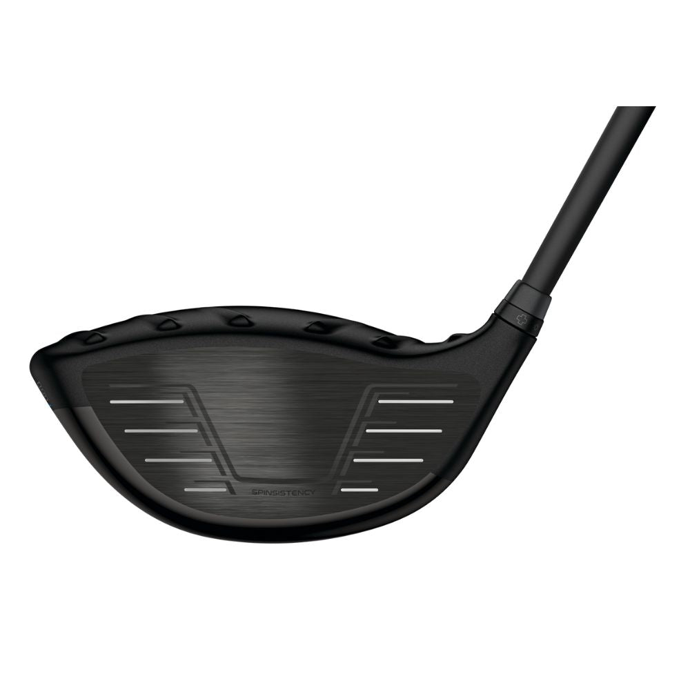 Used PING G440 Max Driver 9° with Mitsubishi Chemical Diamana WB 63S Shaft - Premium Golf Club for Distance & Accuracy | Perfect for Golf Enthusiasts & Tournament Play