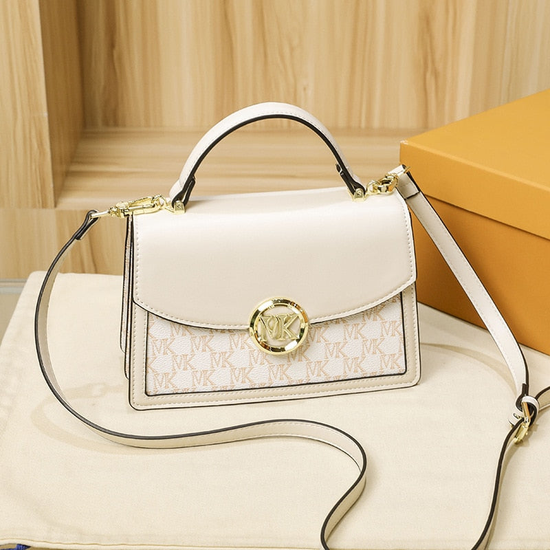 Luxury Women's Shoulder Bags - Designer Handbags for Women, Fashionable & Elegant Crossbody Purse - Perfect for Work, Travel & Evening Events