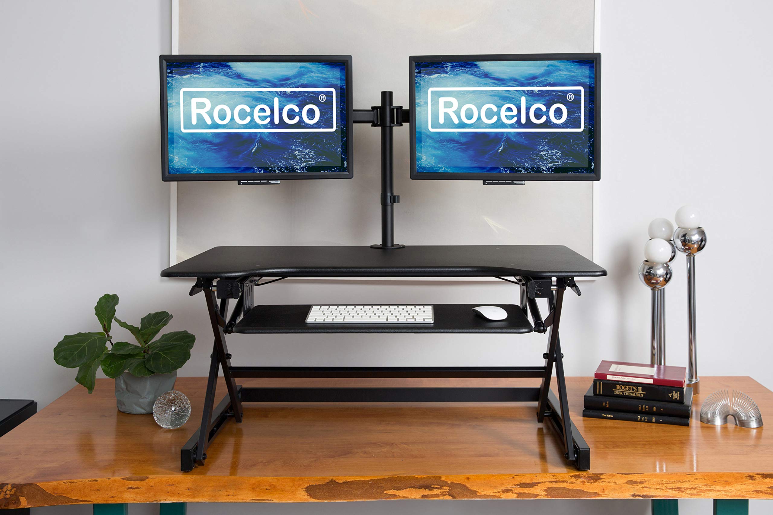 Rocelco 40