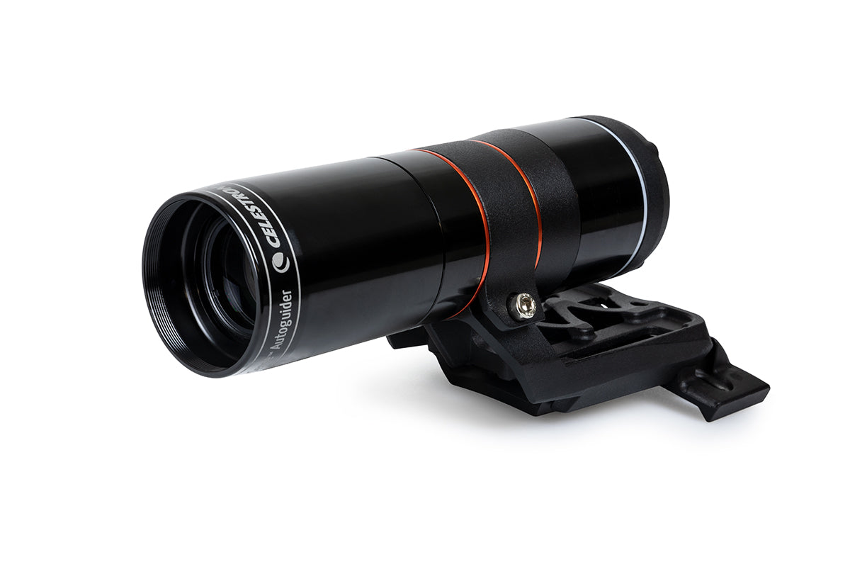 Used StarSense Autoguider for Telescopes - Affordable Astrophotography Accessory for Night Sky Observation & Stargazing