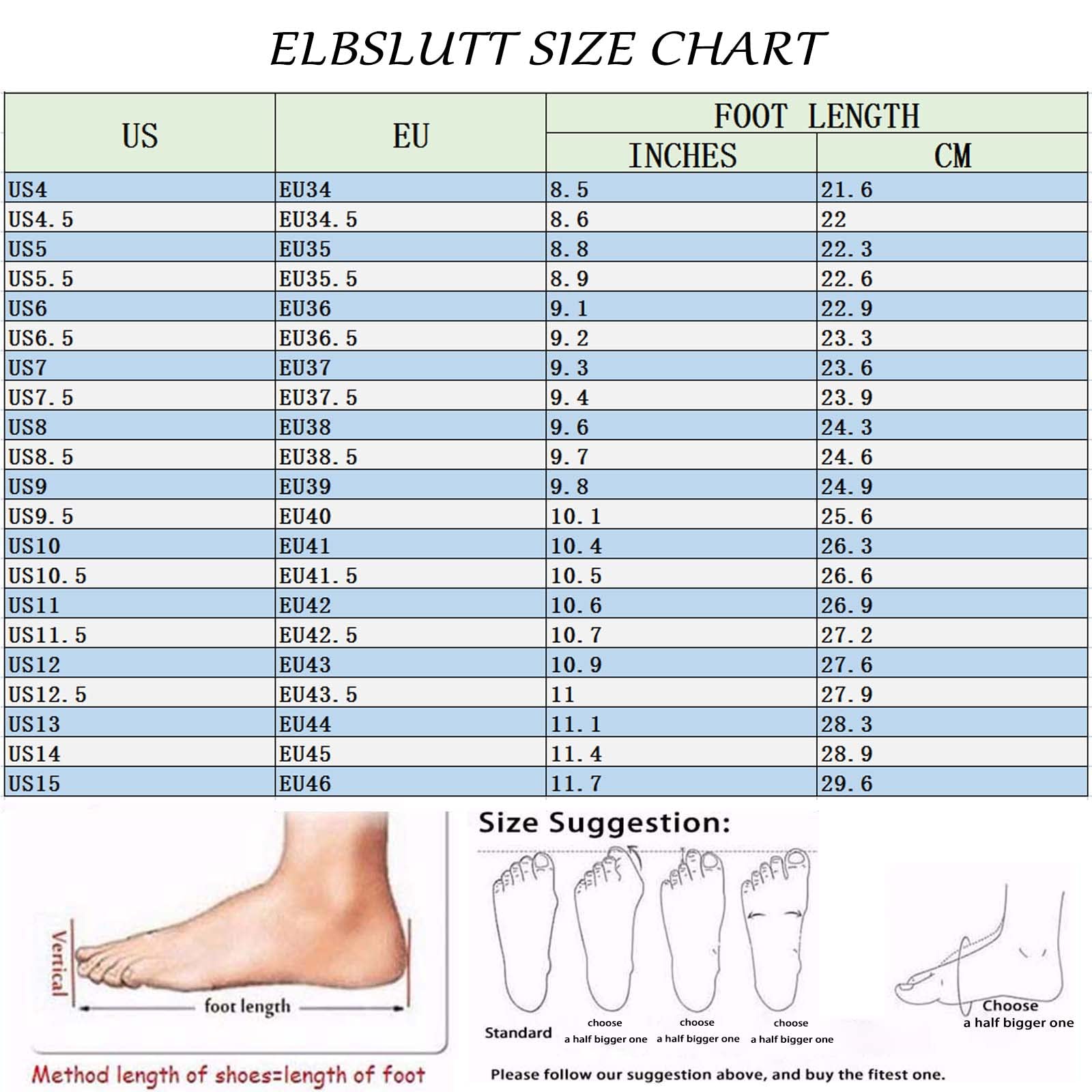 Elbslutt Women's Low Kitten Heel Booties - Pointed Toe Ankle Boots with Zip & Buckle Strap - Dress Shoes for Office, Party & Night Out
