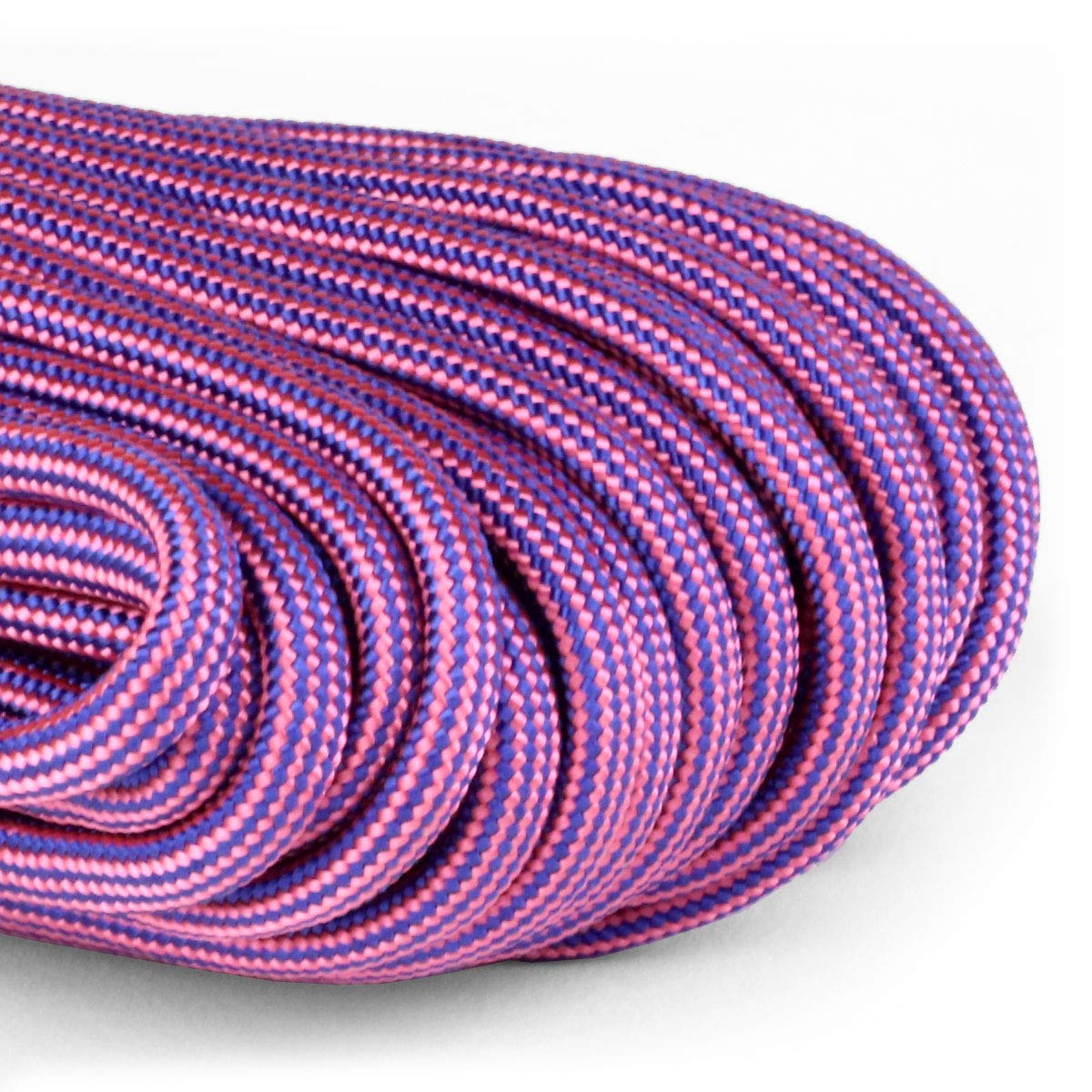 Atwood 550 Paracord 100ft - 7-Strand Nylon Survival Rope for Outdoor, Camping & DIY Crafts
