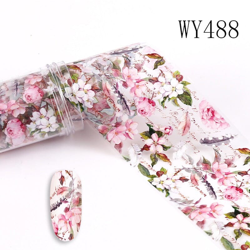 WY488