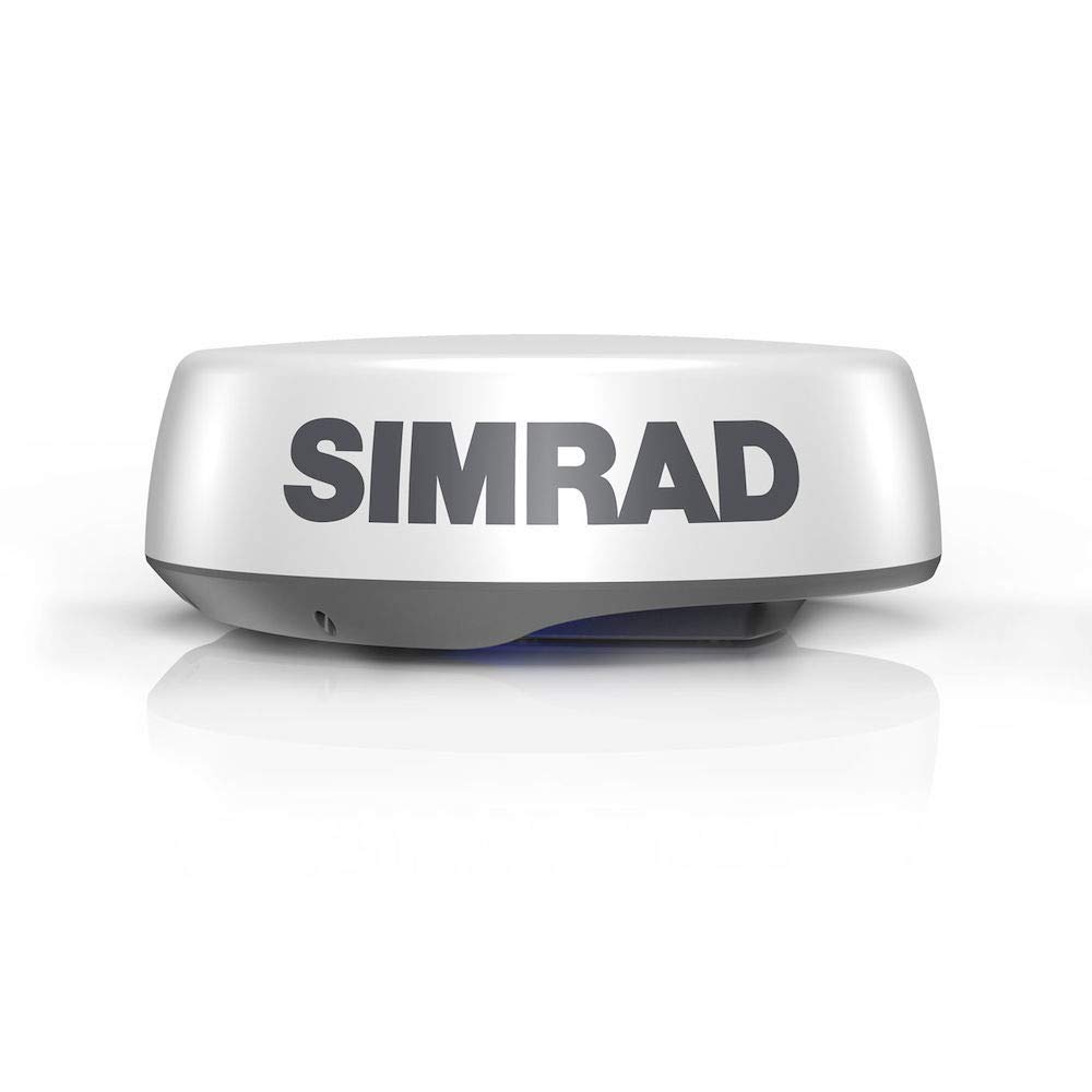 Simrad HALO24 24