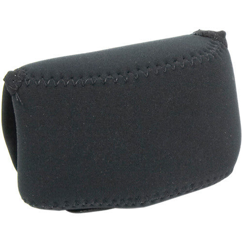 OpTech Soft Pouch D Micro - Premium Protective Case for Small Electronics - Perfect for Phones, Cameras & MP3 Players On-The-Go