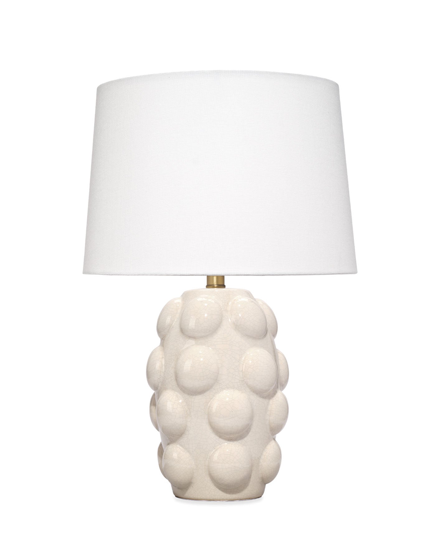 Stylish Silas Table Lamp - Modern LED Desk Light for Bedroom, Living Room & Office - Perfect for Reading, Working & Decor