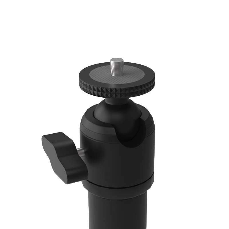 3-Arm Table Stand Gear Tree - Durable & Adjustable Organizer for Headphones, VR Headsets & Gaming Accessories - Perfect for Home, Office & Gaming Setup