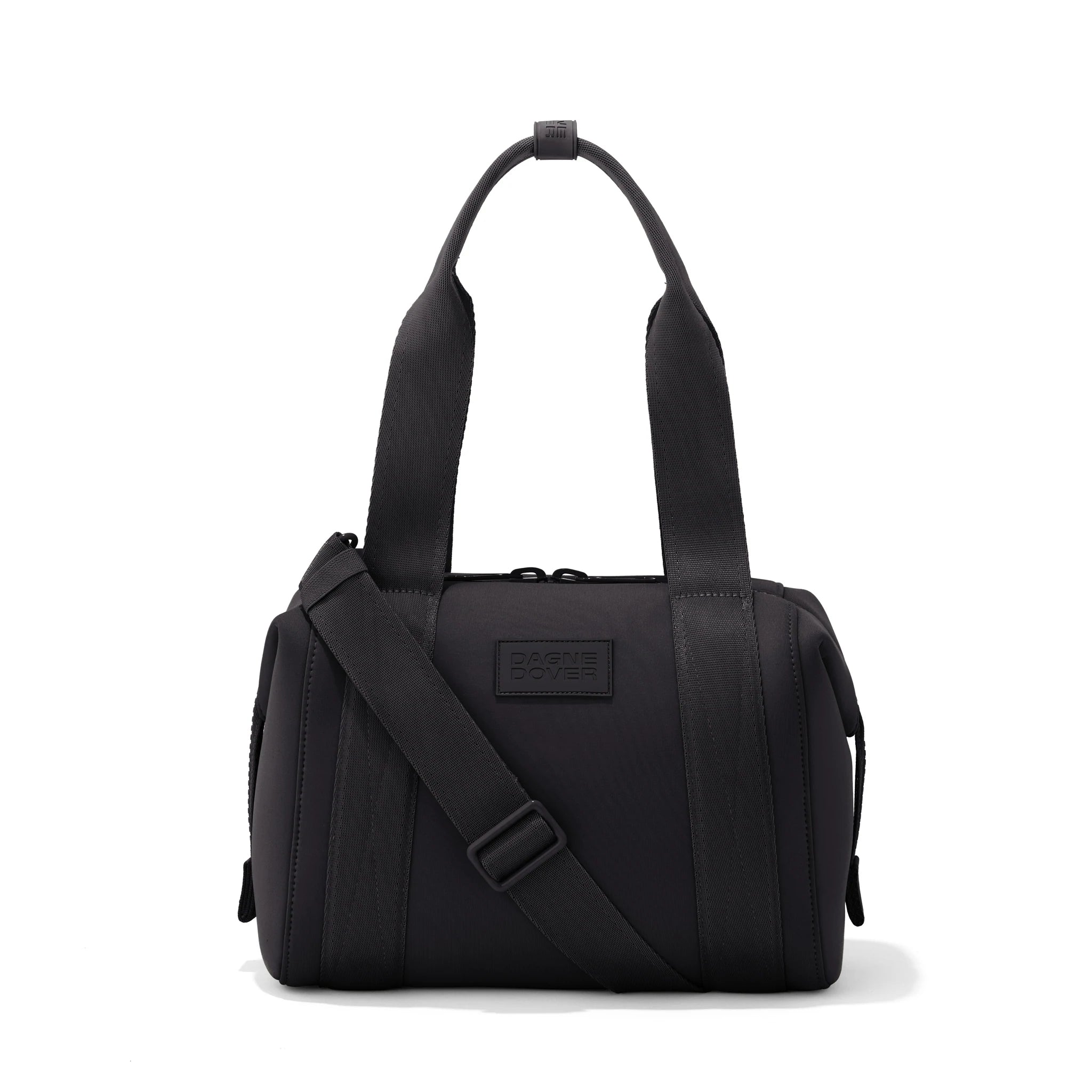 Dagne Dover Landon Small Carryall Bag - Stylish & Functional Tote for Work, Travel & Everyday Use