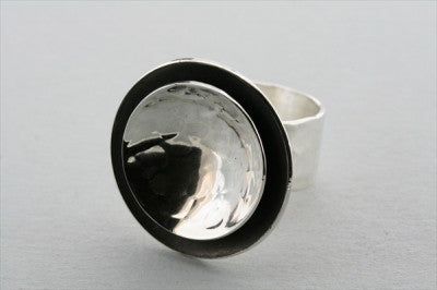 Stainless Steel Cup Holder Ring - Durable & Stylish Drink Accessory for Coffee, Tea, and Beverages - Perfect for Home, Office, and Travel Use