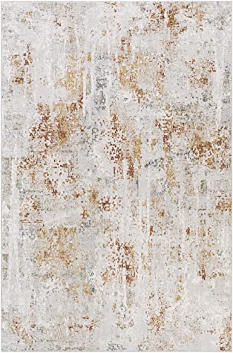 Light Gray, Off White, Gray / Fulham