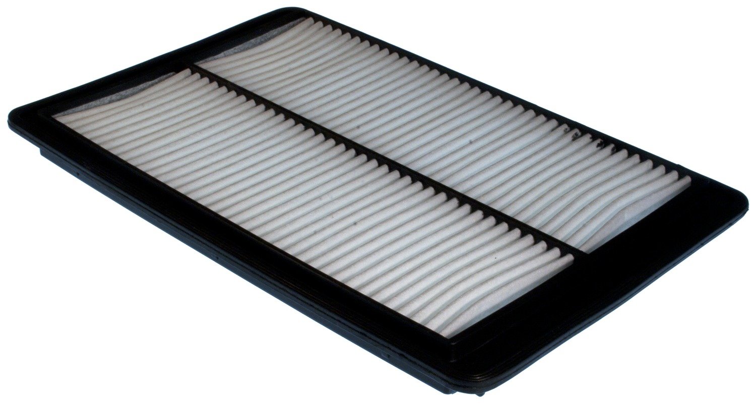 MAHLE LX 3210 Premium Air Filter for Cars & Trucks - High Performance Engine Protection - Perfect for Daily Commuting & Off-Road Adventures