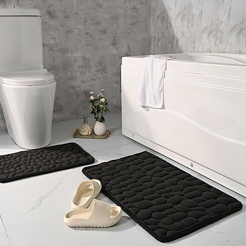2pcs Black