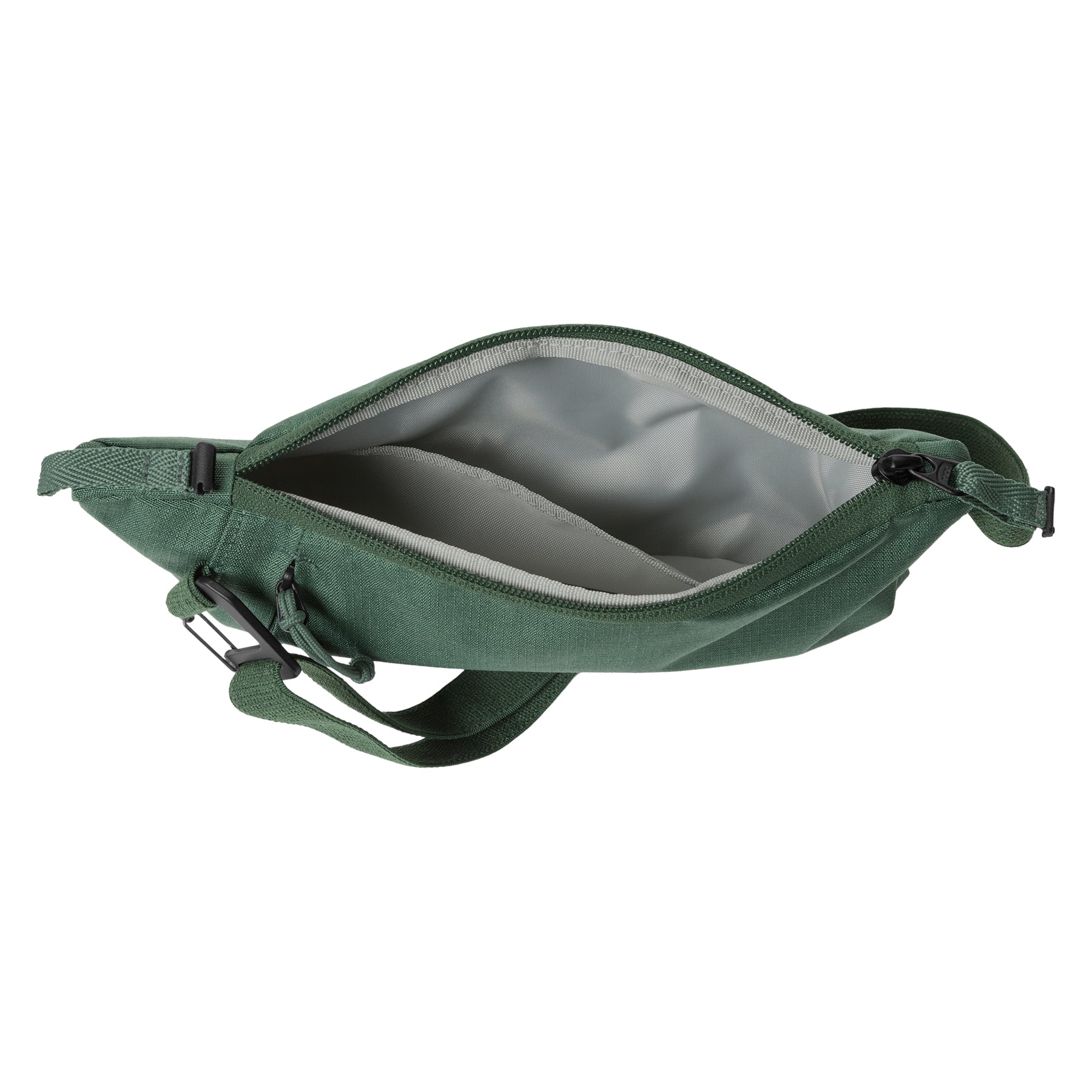 Eagle Creek RFID Blocking Stash Sling Bag - Anti-Theft Travel Crossbody Bag for Men & Women - Perfect for Commuting, Hiking & Everyday Use