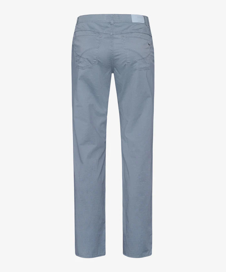 BRAX SLD COOPER 5-Pocket Men's Work Pants - Durable Stretch Fabric for Comfort & Mobility - Perfect for Construction, Outdoor Work & Casual Wear