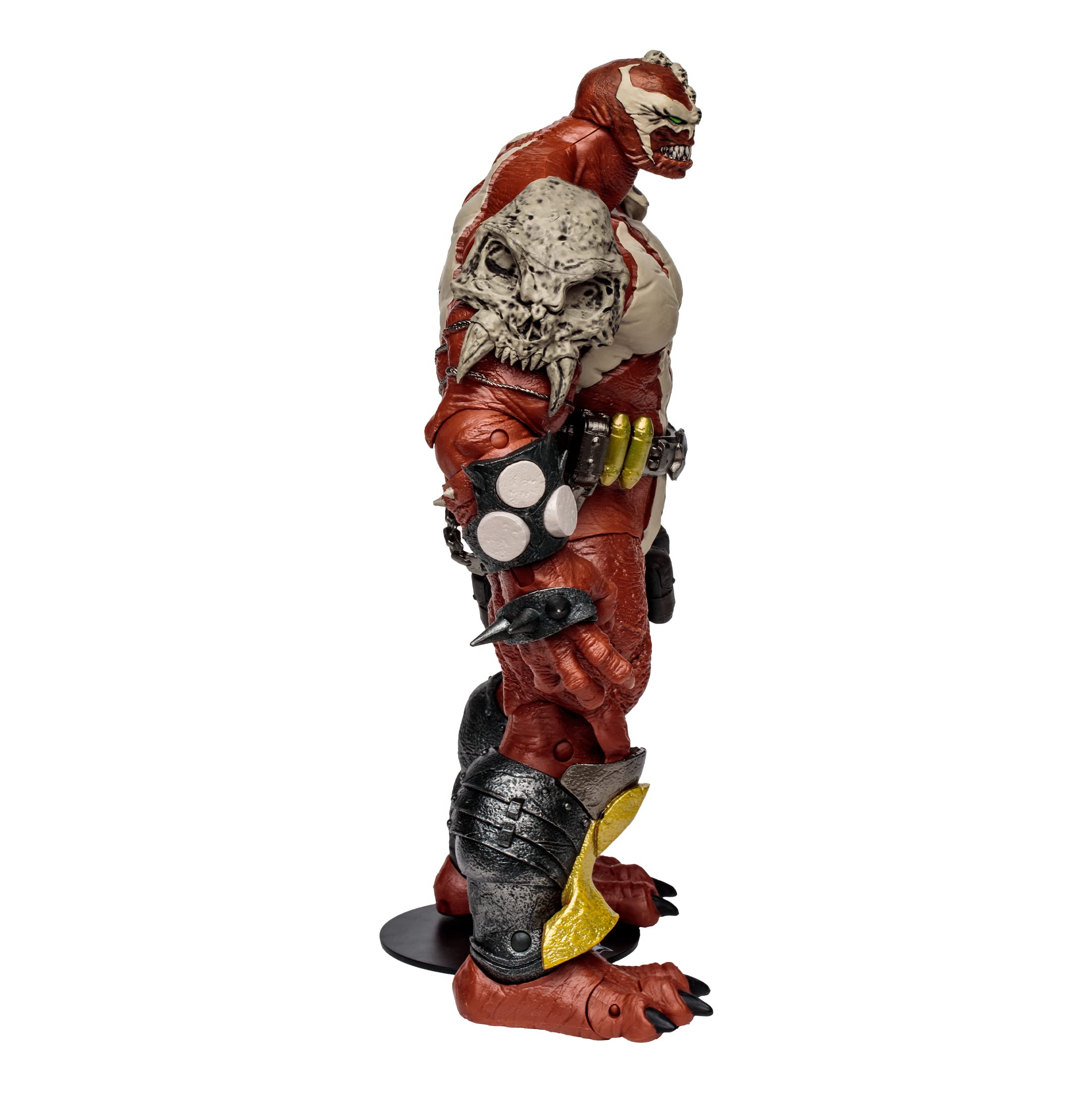McFarlane Toys Spawn Monolith Mega Figure - 12