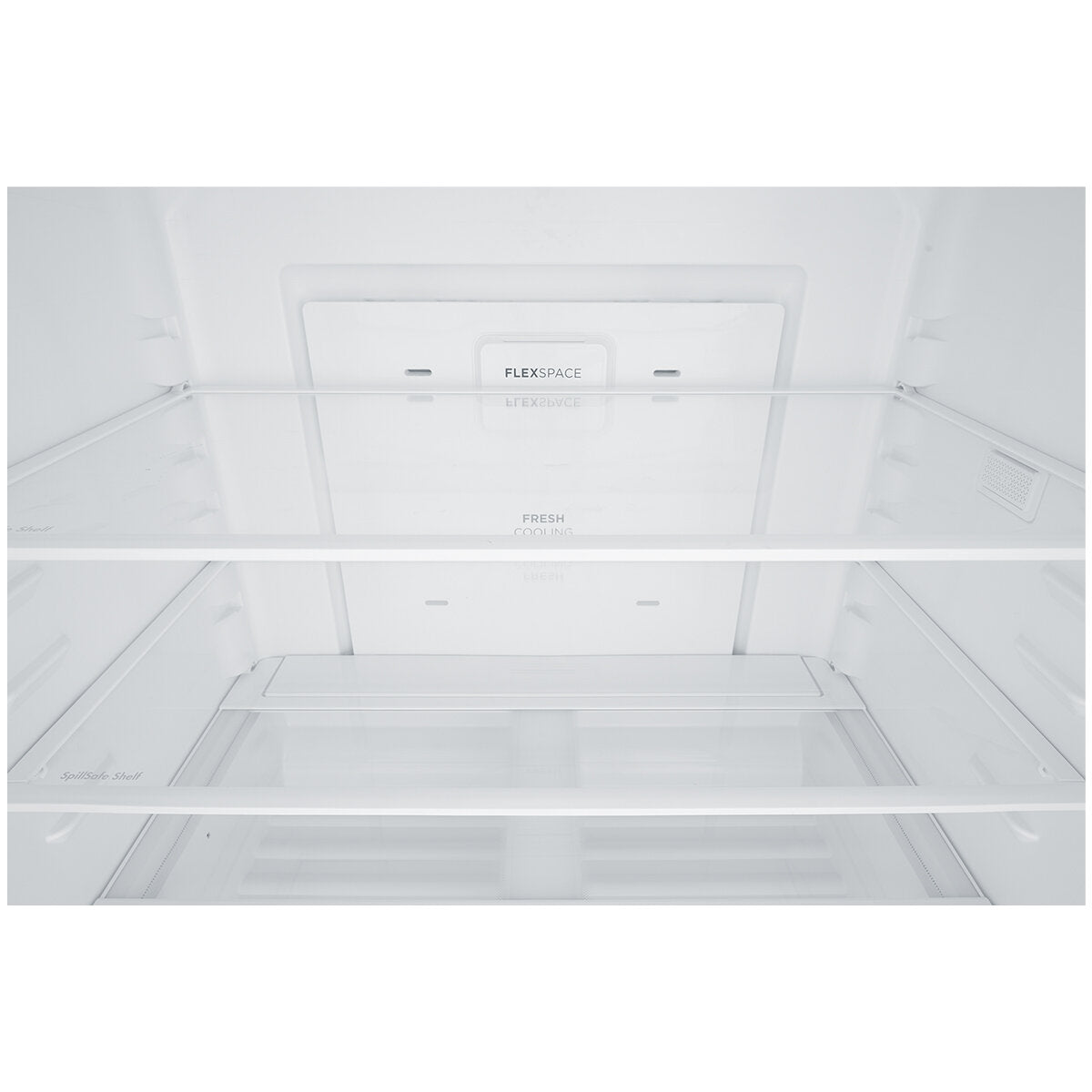 Westinghouse 564L Plumbed French Door Refrigerator with Quad Doors in Matte Black - WQE5650BA | Perfect for Large Kitchens, Restaurants & Entertaining Spaces
