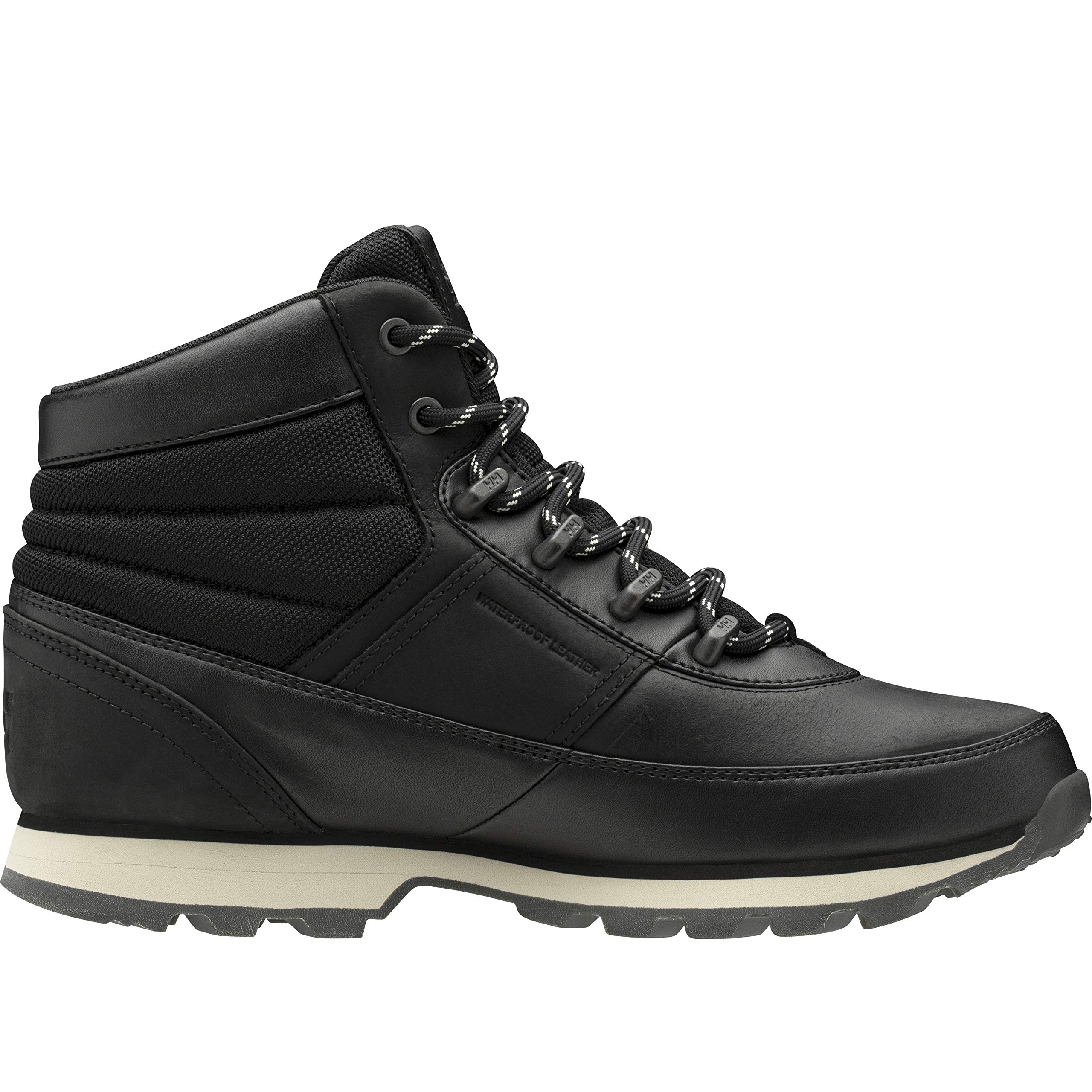 Helly Hansen Women's W Woodlands Waterproof Hiking Boots - Lightweight & Durable for Outdoor Adventures, Trail Walking & Winter Snow